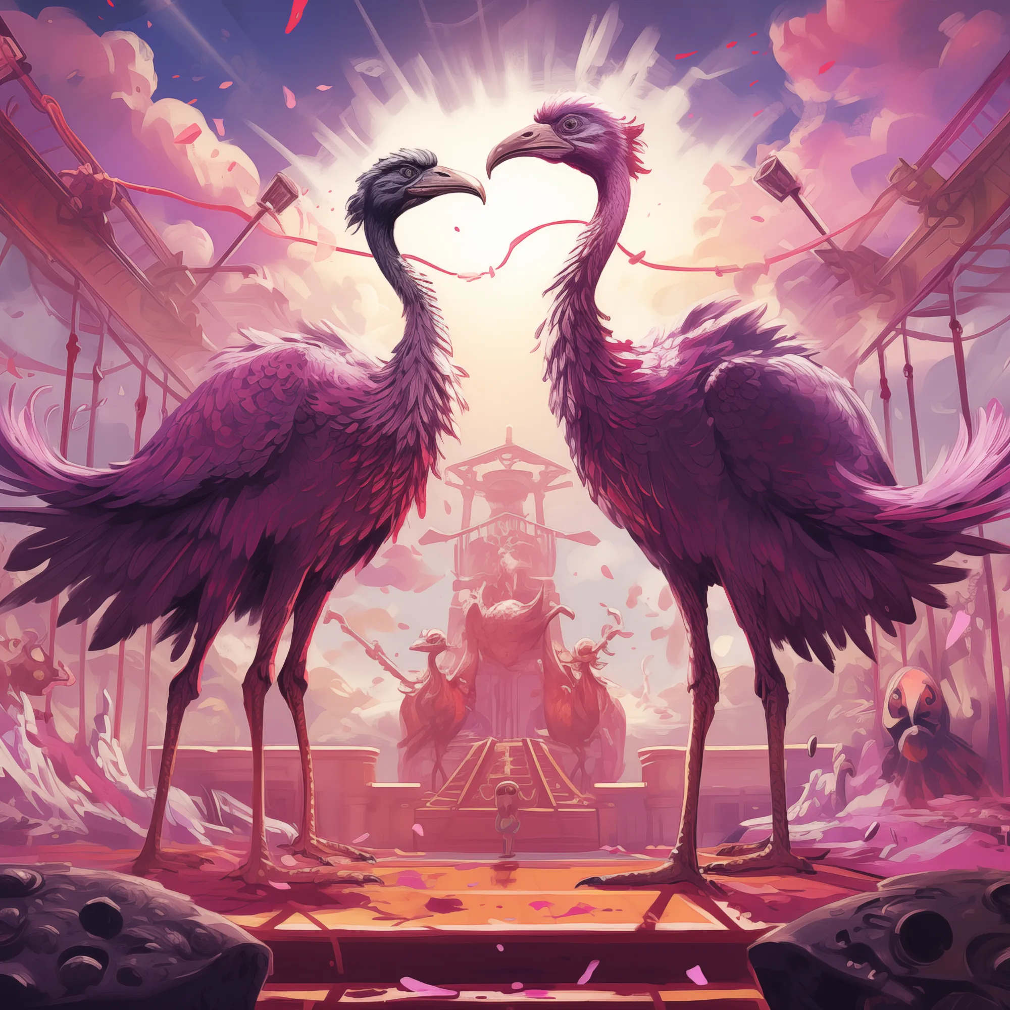 Announcing Superposition and Note Duel, our first two DLC experiments